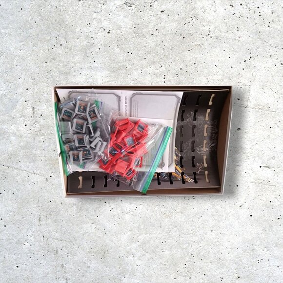 Stratego Transformers Vintage Collector's Board Game Ages 8+ Great Christmas Gif - Picture 3 of 3